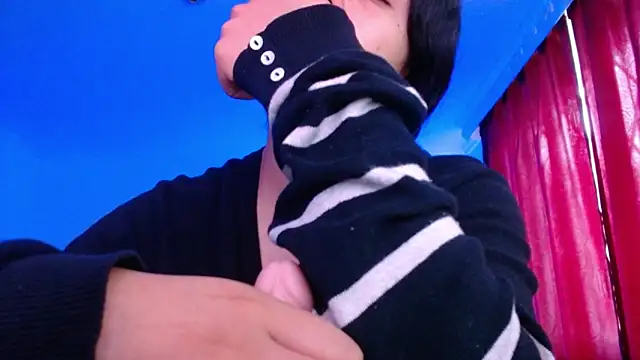 VALERY_MEER's Live XXX Chat