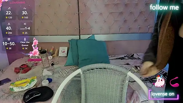 neeko_princes live XXX chat