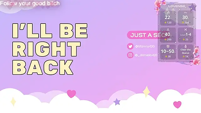 noah420sr Pertunjukan Webcam