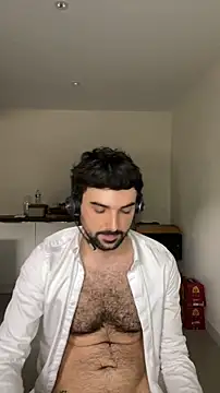 Show webcam de eauminerale