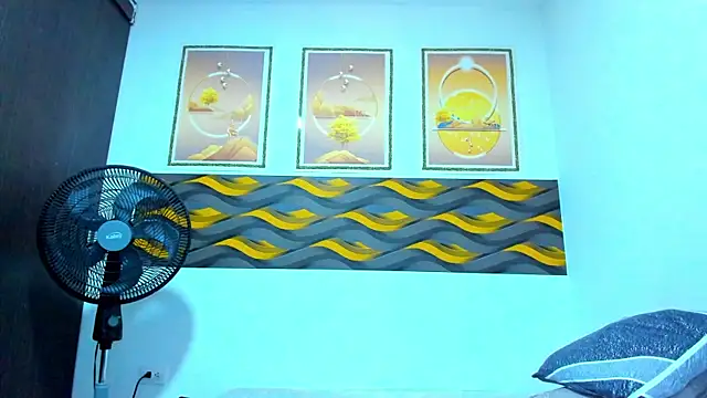 Chilly_Willyx – Kamerová šou