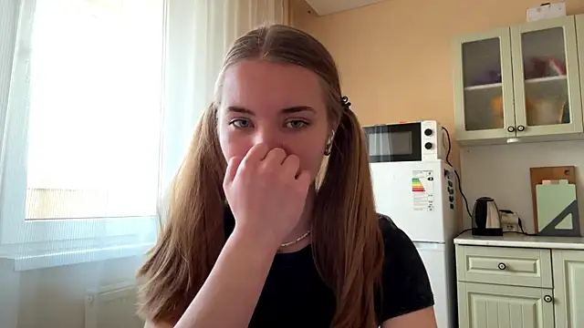 doana_bebriti's Live XXX Chat