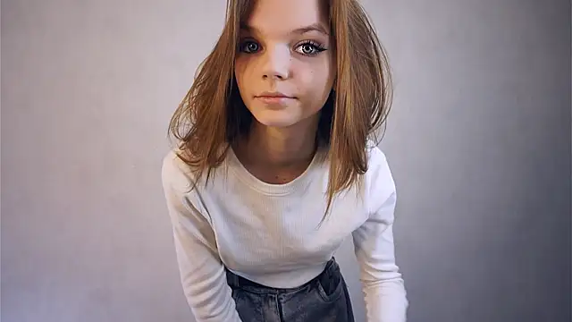 JanelleTeklu's Webcam Show