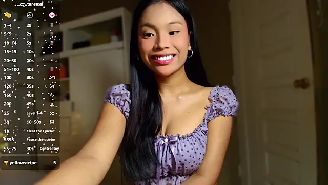 عرض كام venusangelicxx