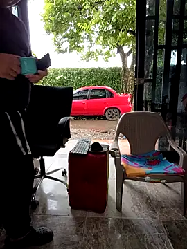 hotandfierylatinos2023 ওয়েবক্যাম শো