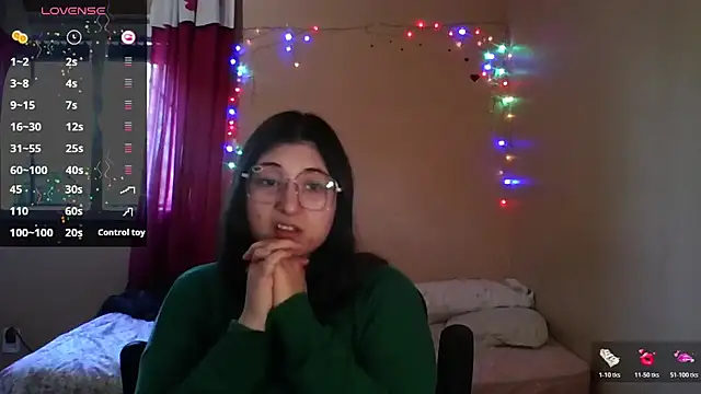 imsohornydacom live XXX chat