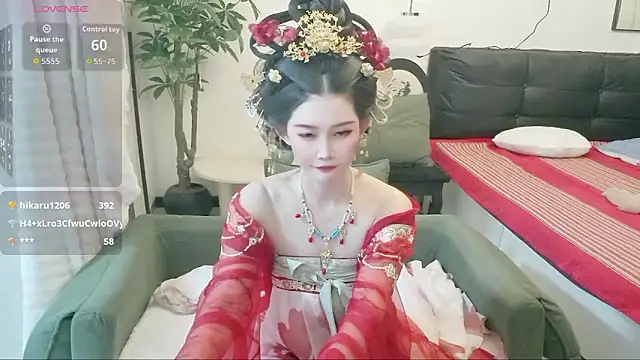 NANA-EET 网络视讯表演