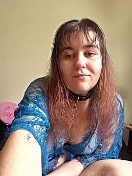 Ashloves_ – Live XXX-chat