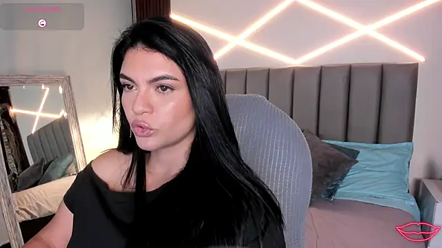 Chat XXX Live Veronicalanx1