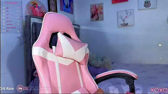 Chat XXX en directo de daniabet