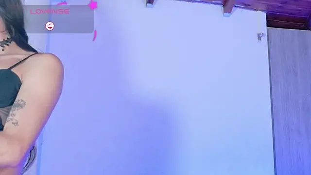 แชท XXX สดของ Ice_Princess_