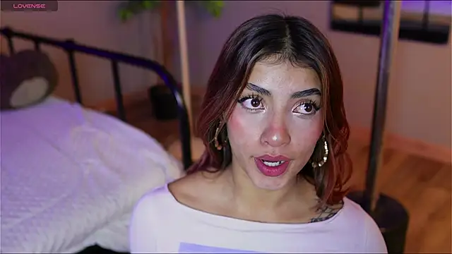 แชท XXX สดของ Mystic_blue