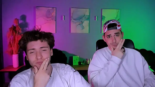 Živý XXX chat jason_sweety