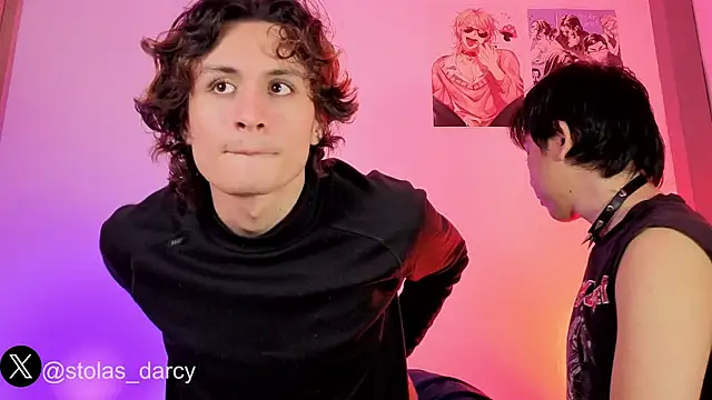 Darcy_and_Stolas' Live XXX Chat