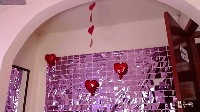 Chat XXX en directo de Catalinajane1