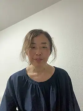 hanaworldのウェブカメラショー