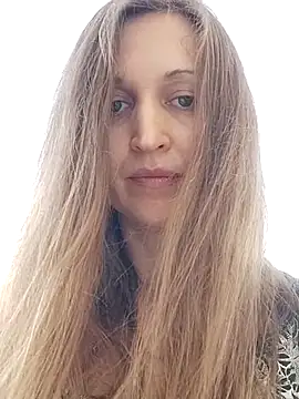 irresistibelle's Webcam Show