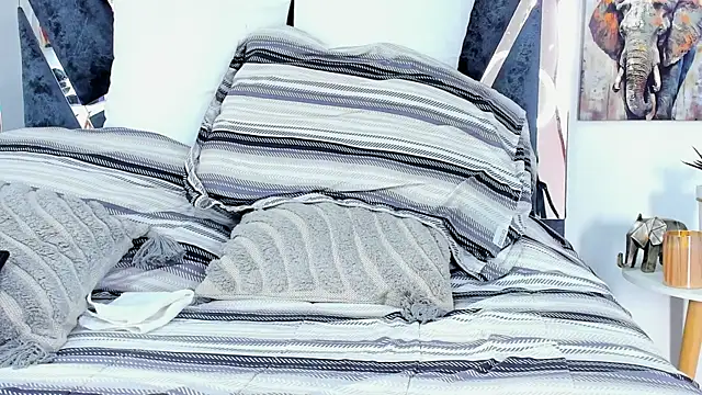 Zack_Froone Show Webcam