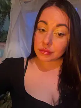 Chat XXX ao vivo de DaisyStreet