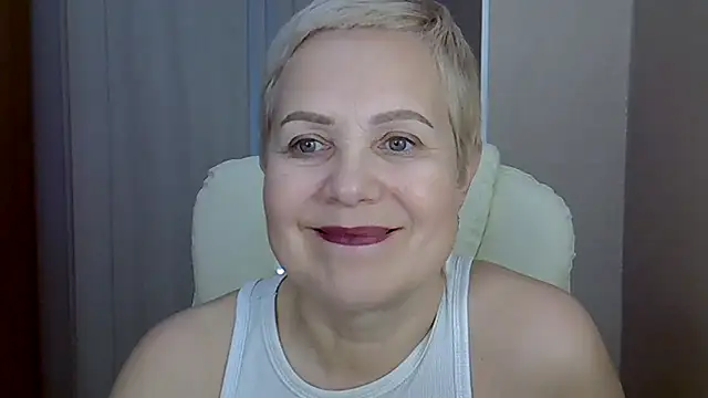 Show de Madam-Madam na webcam