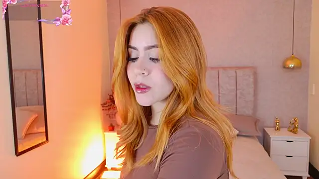 Chat XXX en directo de april_rousse