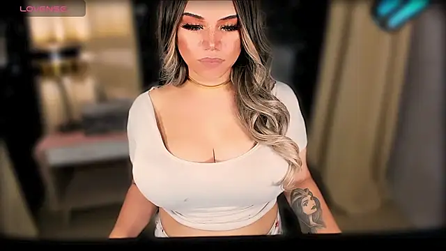 Вебкам-шоу xHugeHarleySelfsuckerx