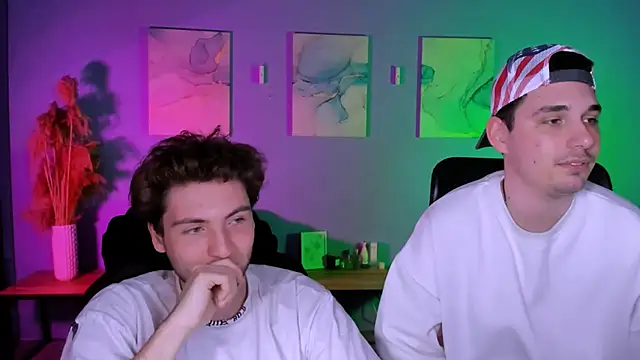 Chatroom XXX en direct de jason_sweety