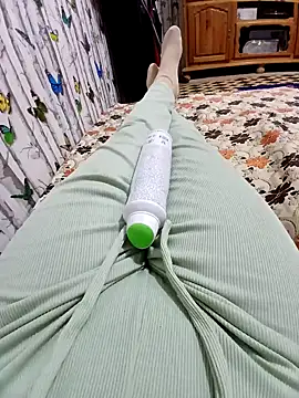 Show de Tota_sexi na webcam