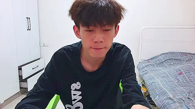 paofu-001 网络视讯表演