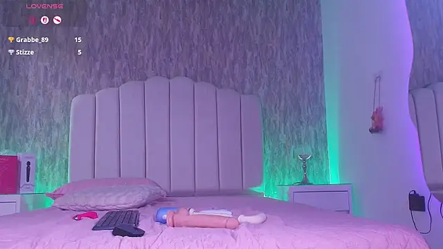 isa_anderson's Live XXX Chat