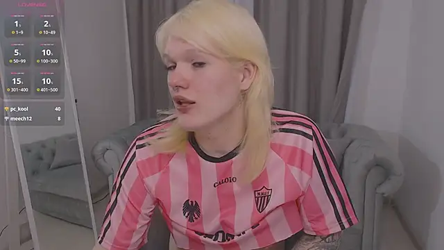 عرض كام Lollita_Morgan