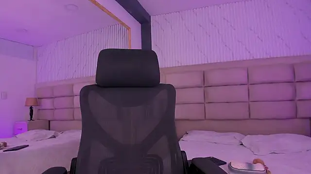 Sembang XXX Secara Langsung CarolineFyre