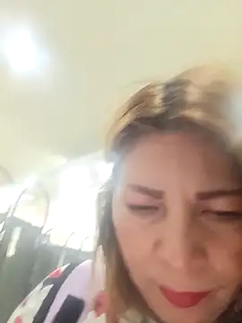 XXX chat uživo modela LORENA--01