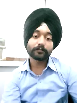 Show Webcam de Parm_randhawa