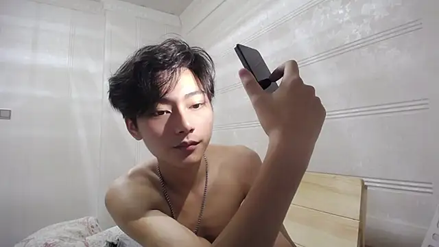 XX-XIUXIU Webcam show