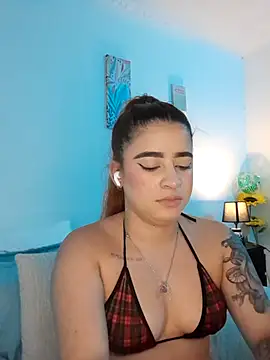 Chat XXX Live martina_connor1