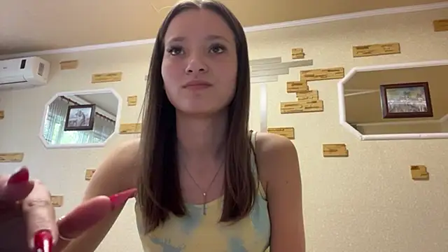 Webkamerová show VersedFiend