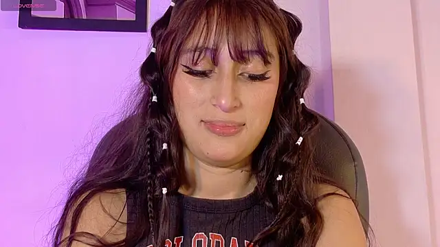 Chat XXX ao vivo de Fenixx_19