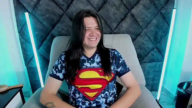 Онлайн чат XXX MatthewDavis_