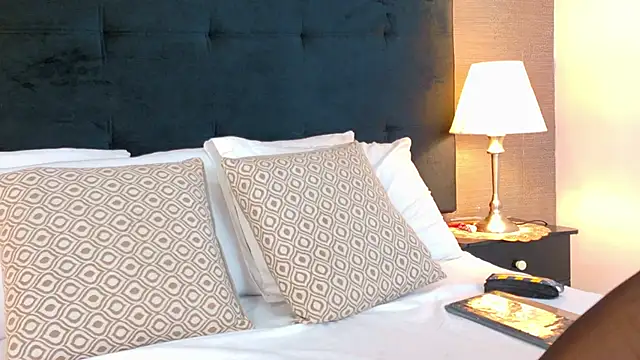 KateBecket Webcam-Show