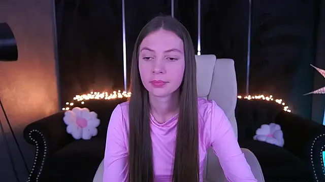 Živý XXX chat BabyLumi