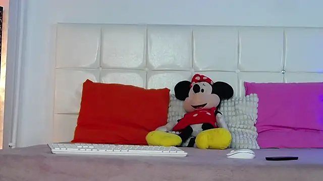 LexxyPlayのライブXXXチャット