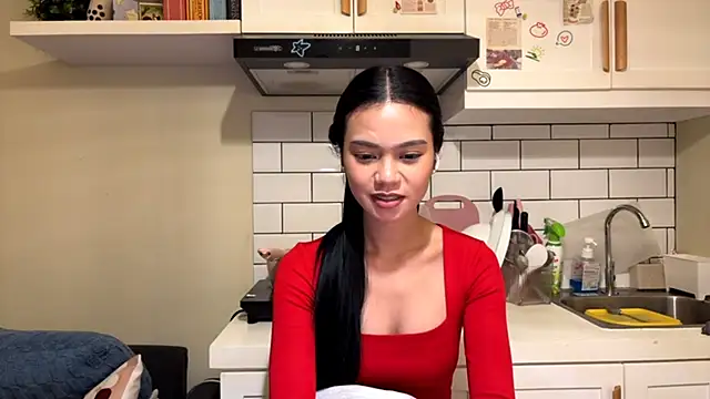 WynellAveritt Pertunjukan Webcam