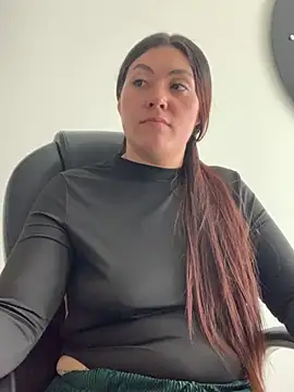 Chat XXX en directo de katha_steele_