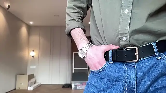 cute_mark Webcam Show