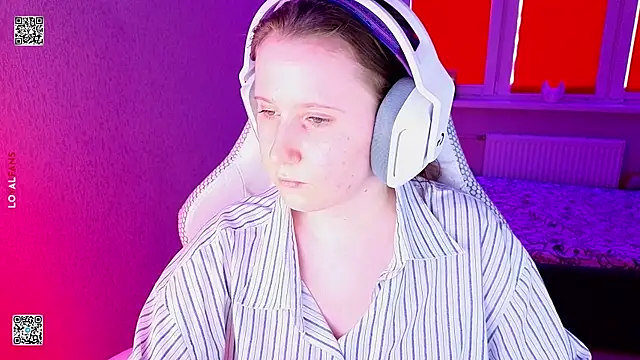 Živý XXX chat mon_lola