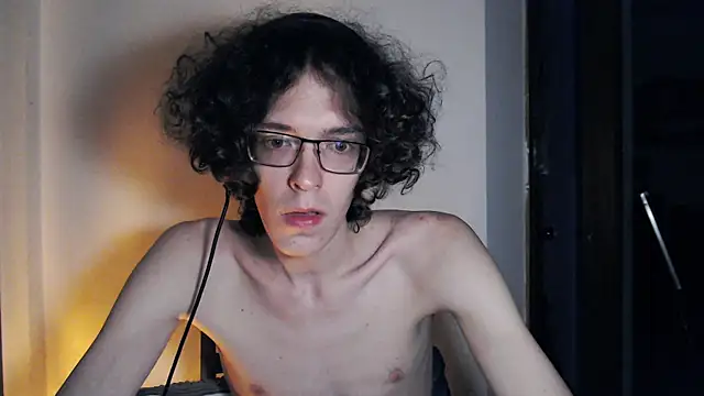 LovesomeCookie 网络视讯表演