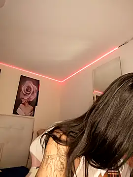 SamathaMay Live XXX-chat