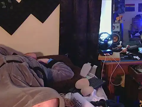 NatashaCox Webcam show