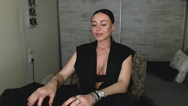 CloveLove Obrolan Langsung XXX